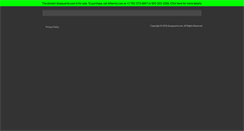 Desktop Screenshot of diyaquarist.com