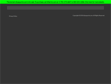 Tablet Screenshot of diyaquarist.com